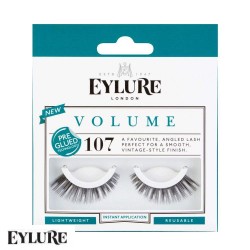 EYLURE - Volume Pre-Glued No. 107